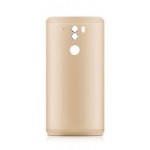 Back Panel Cover For Qiku Q Terra 810 Gold - Maxbhi Com