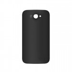 Back Panel Cover For Qmobile W1 White - Maxbhi Com