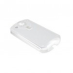 Back Panel Cover For Qtek 9000 White - Maxbhi.com