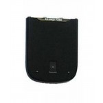 Back Panel Cover For Qtek S200 Black - Maxbhi.com