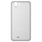 Back Panel Cover For Rage 45qx White - Maxbhi Com