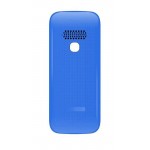 Back Panel Cover For Rage Bold 1803 Blue - Maxbhi.com