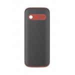 Back Panel Cover For Rage Bold 2404 Black - Maxbhi.com