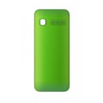 Back Panel Cover For Rage Bold 2405 Black - Maxbhi.com