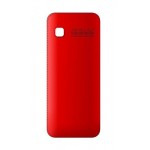 Back Panel Cover For Rage Bold 2405 Red - Maxbhi.com