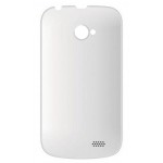 Back Panel Cover For Rage Bold 3500 White - Maxbhi Com