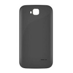 Back Panel Cover For Rage Bold 3501 White - Maxbhi Com
