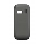 Back Panel Cover For Rage Bravo Plus Black Orange - Maxbhi.com
