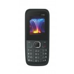Back Panel Cover For Rage C180 Black - Maxbhi.com