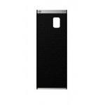Back Panel Cover For Rage Companion Silver - Maxbhi.com