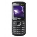 Back Panel Cover for Rage Rocket - Black