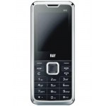 Back Panel Cover for Ray M45 - Black