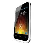 Back Panel Cover for Reach Radius RD 51 3E - Black