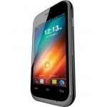 Back Panel Cover for Reach Radius RD 51 3E - Grey