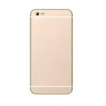 Back Panel Cover for Reach Zeal 5001 - Black