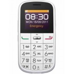 Back Panel Cover for Reconnect 1801 - Black