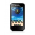 Back Panel Cover for Reconnect 4001 - Black
