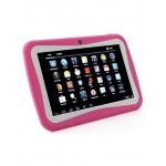 Back Panel Cover for Reconnect RPTPB0705 Kids Tablet 4GB - Black