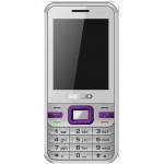 Back Panel Cover for Redd HD90 - White