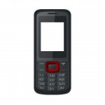 Back Panel Cover for Redd R1200i - White