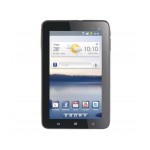 Back Panel Cover for Reliance 3G Tab - Black