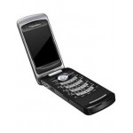 Back Panel Cover for Reliance Blackberry 8230 CDMA - Red