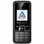 Back Panel Cover for Reliance Classic 731 - Black