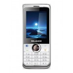 Back Panel Cover for Reliance Haier CG220 - White