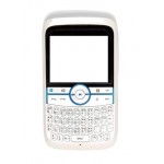 Back Panel Cover for Reliance Haier CG300 - White