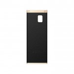 Back Panel Cover For Rage Companion White - Maxbhi Com