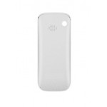 Back Panel Cover For Rage Duke White - Maxbhi.com