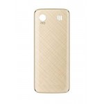 Back Panel Cover For Rage Jewel X Champagne - Maxbhi.com