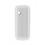Back Panel Cover For Rage Nano N White - Maxbhi.com