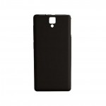 Back Panel Cover For Rage Octa One White - Maxbhi Com