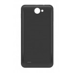 Back Panel Cover For Rage Ops 40g Black - Maxbhi Com