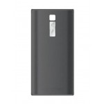 Back Panel Cover For Rage Ops 50qx Black - Maxbhi.com