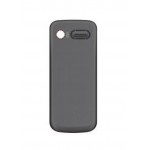 Back Panel Cover For Rage Power X Black - Maxbhi.com