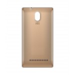 Back Panel Cover For Rage Rapidx Gold - Maxbhi.com