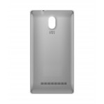 Back Panel Cover For Rage Rapidx Grey - Maxbhi.com