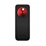 Back Panel Cover For Rage Rm280 Black - Maxbhi.com