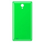 Back Panel Cover For Rage Supremo 4 5 3g White - Maxbhi Com