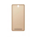Back Panel Cover For Rage Supremo 5.0 3g Champagne - Maxbhi.com