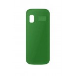 Back Panel Cover For Rage Yo C Green - Maxbhi.com