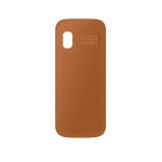 Back Panel Cover For Rage Yo C Orange - Maxbhi.com