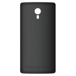 Back Panel Cover For Rage Zing 4 5 White - Maxbhi Com