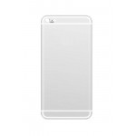 Back Panel Cover For Reach Allure Plus Silver - Maxbhi.com