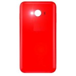 Back Panel Cover For Reach Axis Rd60 Red - Maxbhi Com