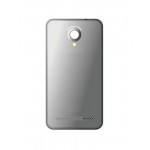 Back Panel Cover For Reach Axis Rd61 3e Grey - Maxbhi.com