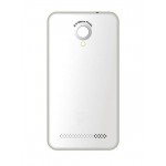 Back Panel Cover For Reach Axis Rd61 3e White - Maxbhi.com