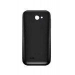 Back Panel Cover For Reach Axis Rd62 3e Black - Maxbhi.com